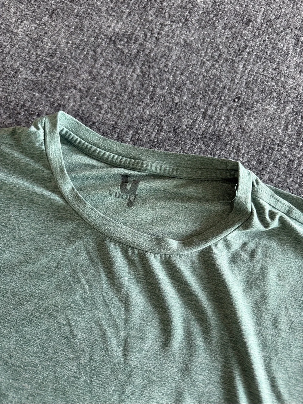 Vuori Men’s Strato Tech Tee